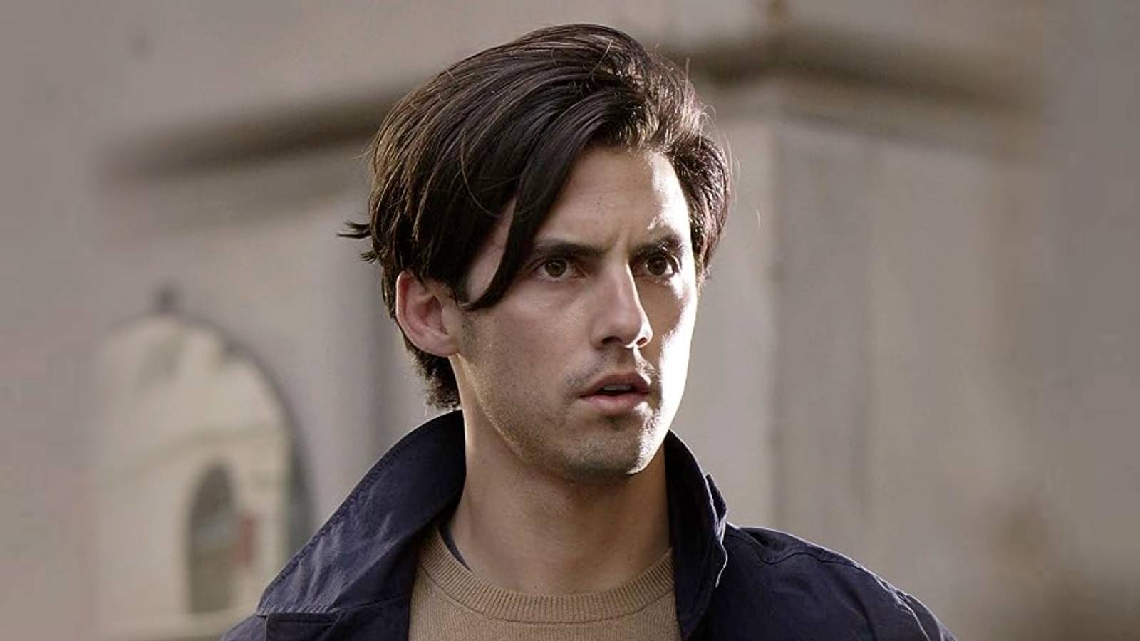 1600x900 Milo Ventimiglia to Star in 'I Can Only Imagine' Sequel