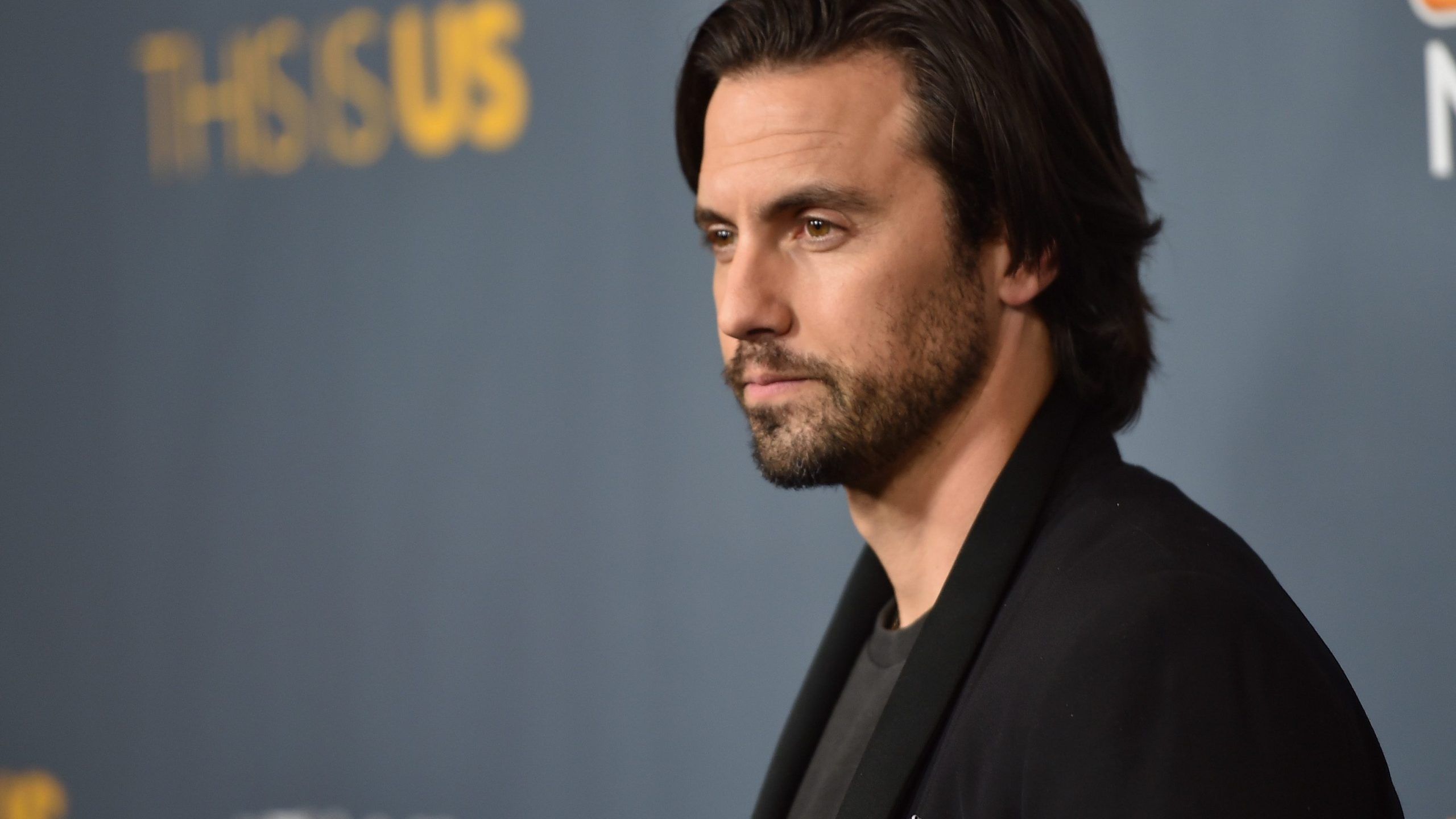 2560x1440 Actor Milo Ventimiglia: Spoiler alert!. WGN Radio 720's Very Own
