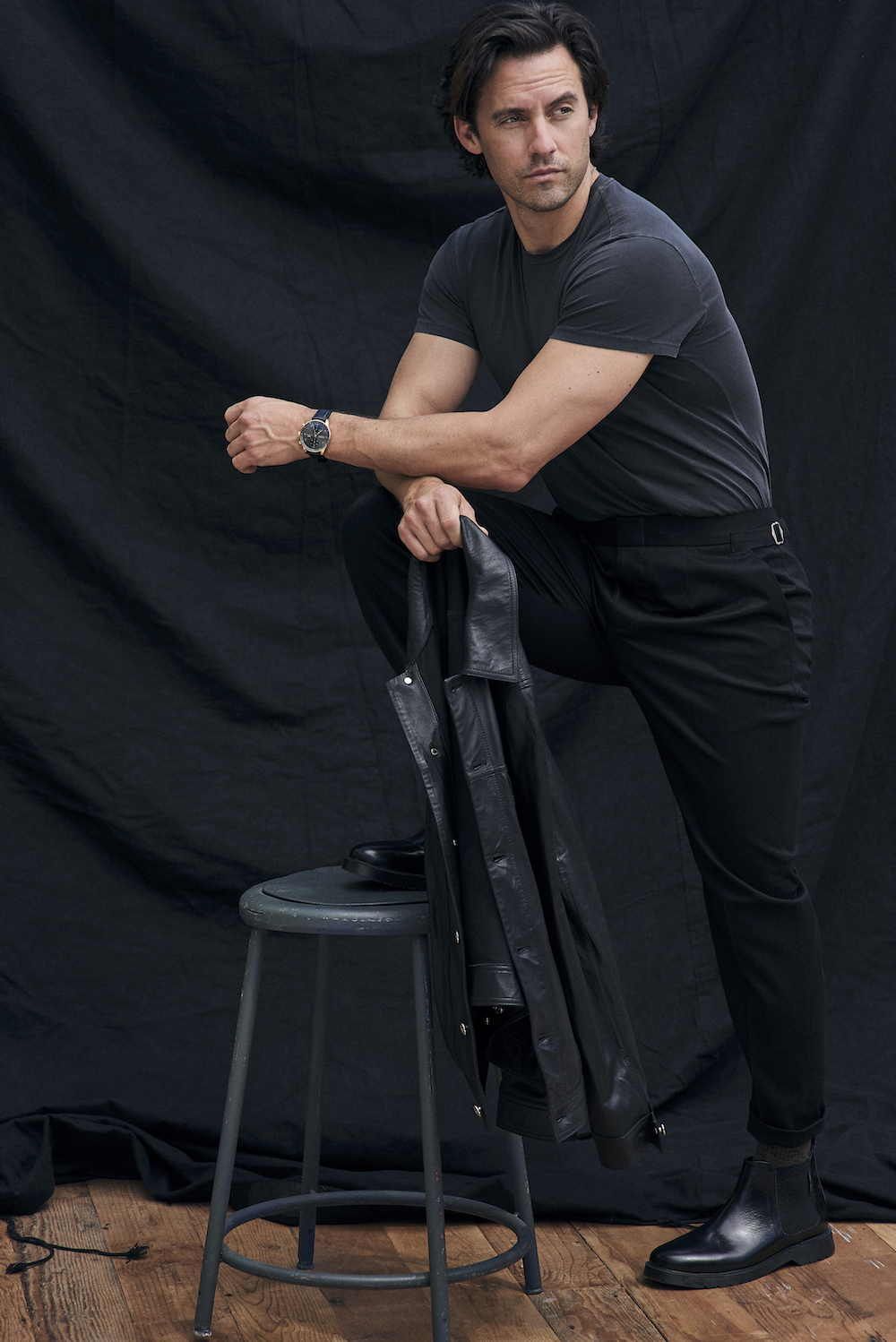 1000x1498 Milo Ventimiglia Is As Nice As He Seems Haute Living Cover Story