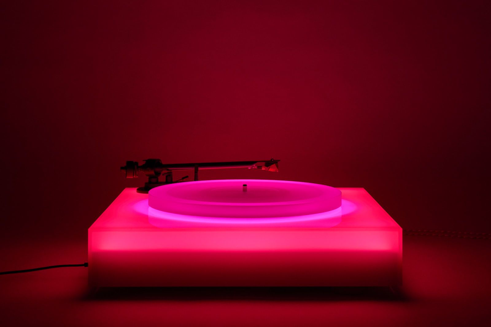 1600x1067 Turntable by Brian Eno named Best Domestic Design. Wallpaper*