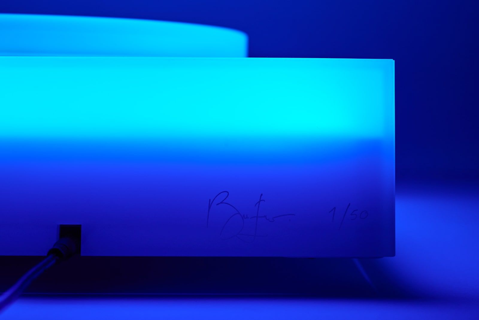 1600x1068 Brian Eno's trippy new turntable blends sound and vision. Wallpaper*