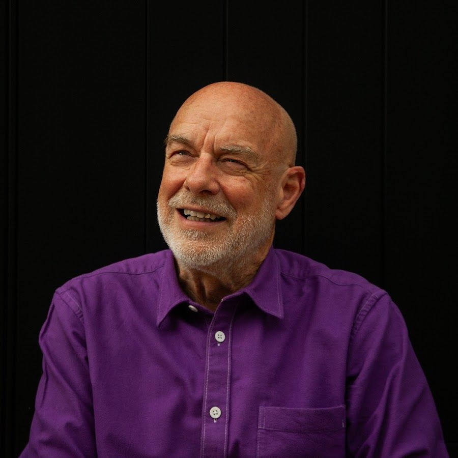 900x900 Brian Eno