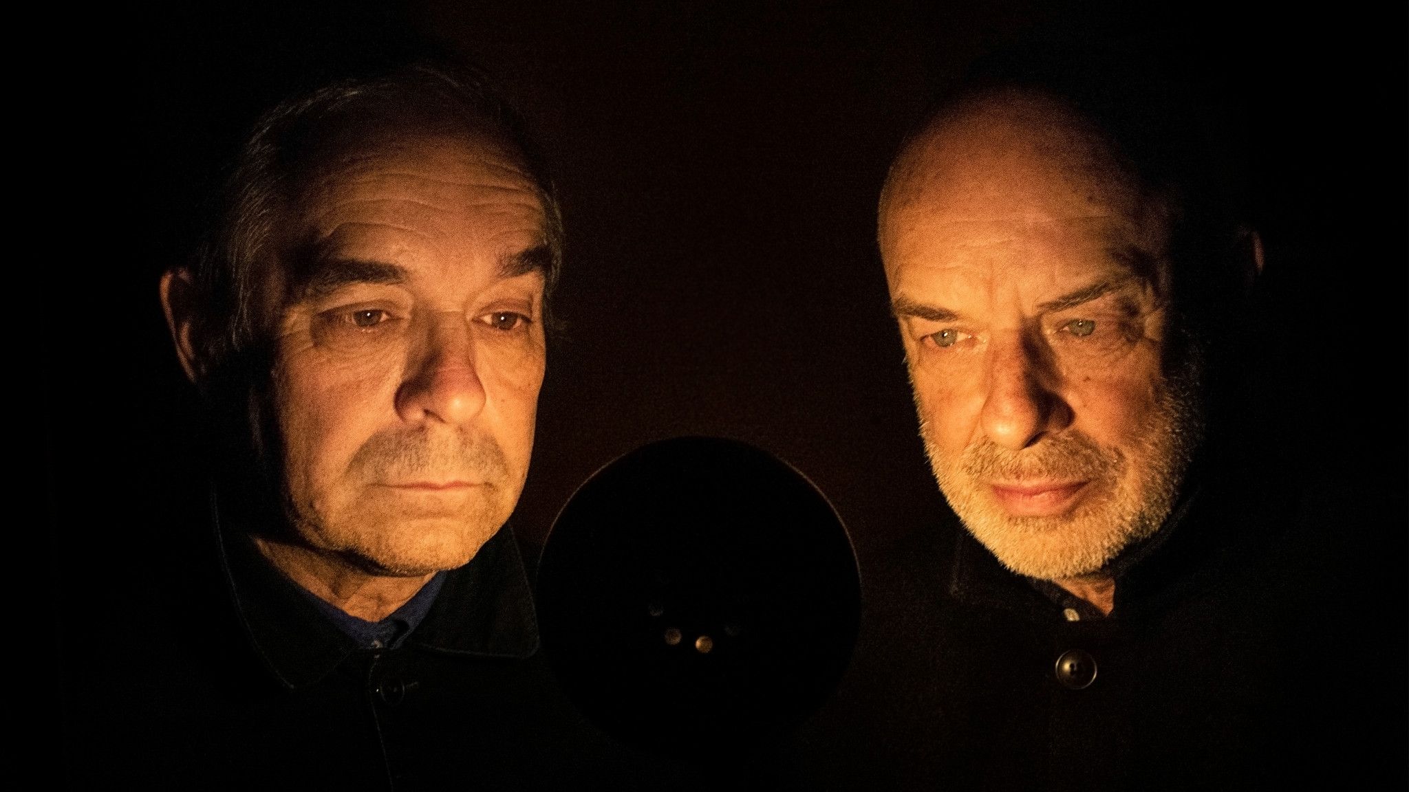 2048x1152 Roger Eno & Brian Eno
