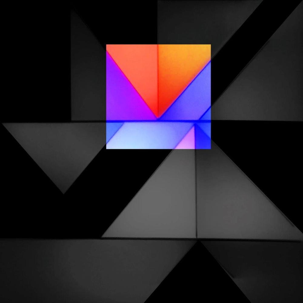 1000x1000 Brian Eno For Installations. Bleep