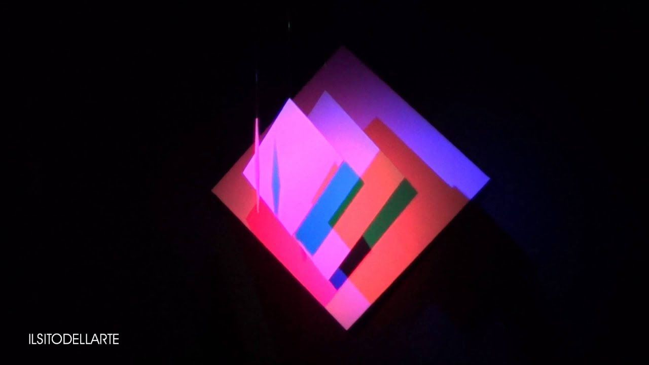 1280x720 BRIAN ENO LIGHT PAINTINGS
