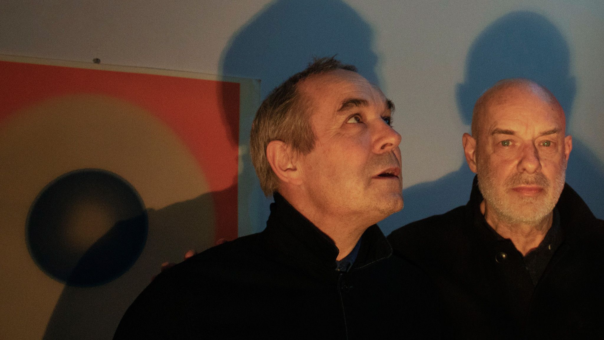 2048x1152 Roger Eno & Brian Eno