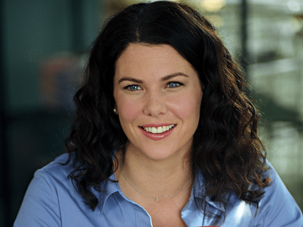 1024x768 Things Lorelai Gilmore Taught Us About Love & Romance