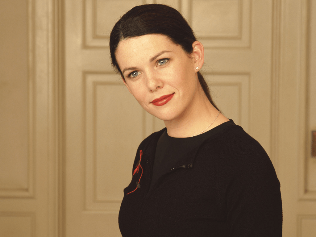 1024x768 If Lorelai Gilmore Had Instagram, It Would Look Just Like This