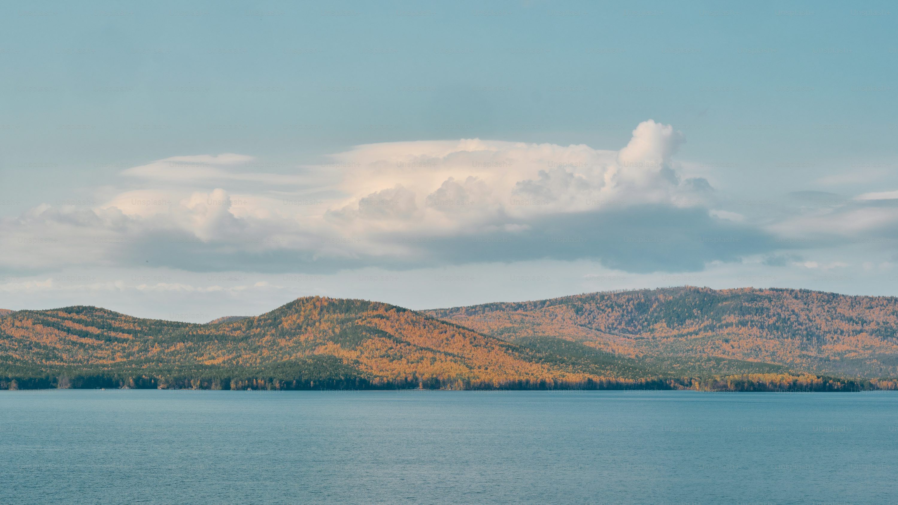 3000x1688 Lake Taupo Picture. Download Free Image