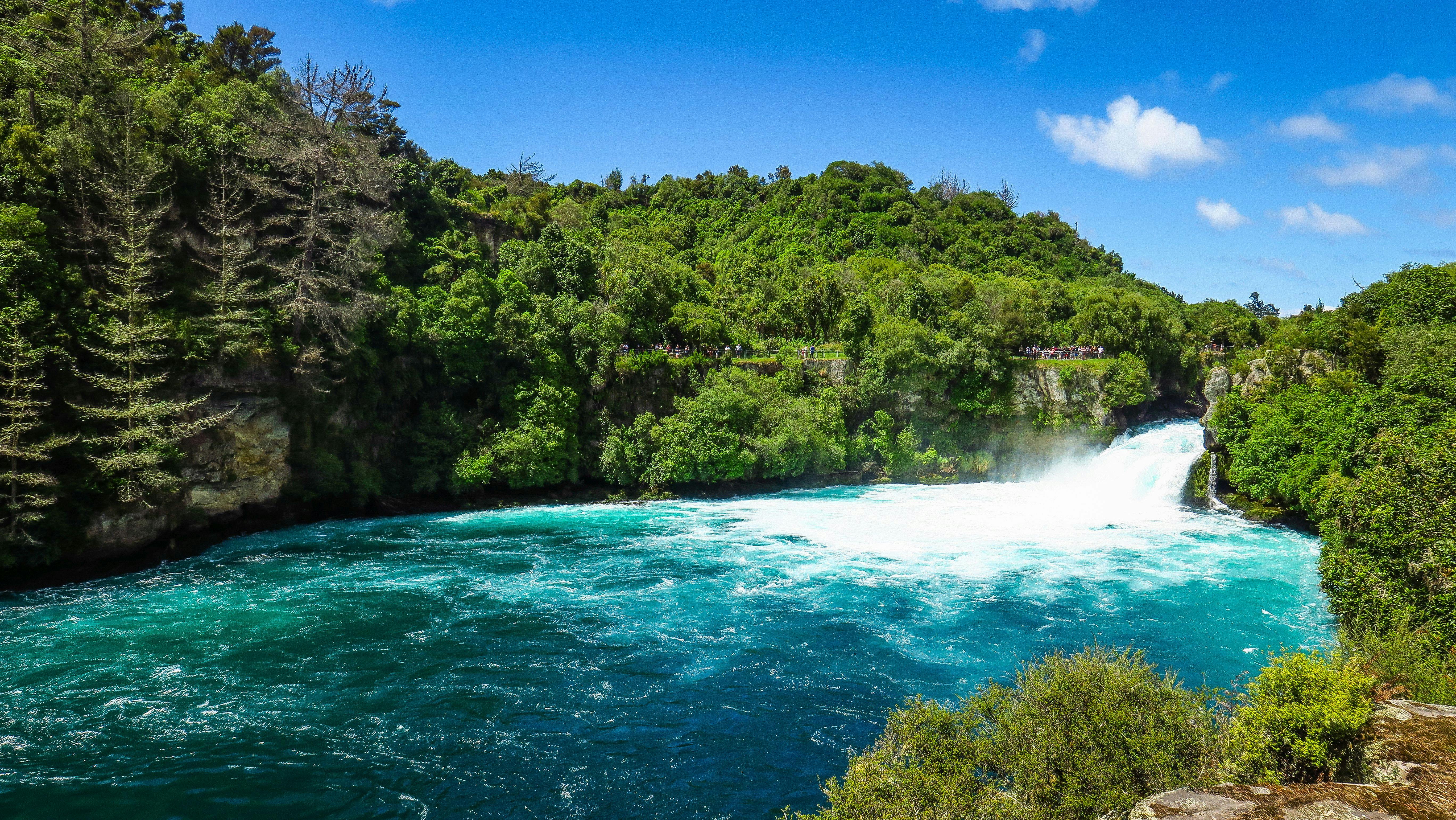 5472x3080 Taupo