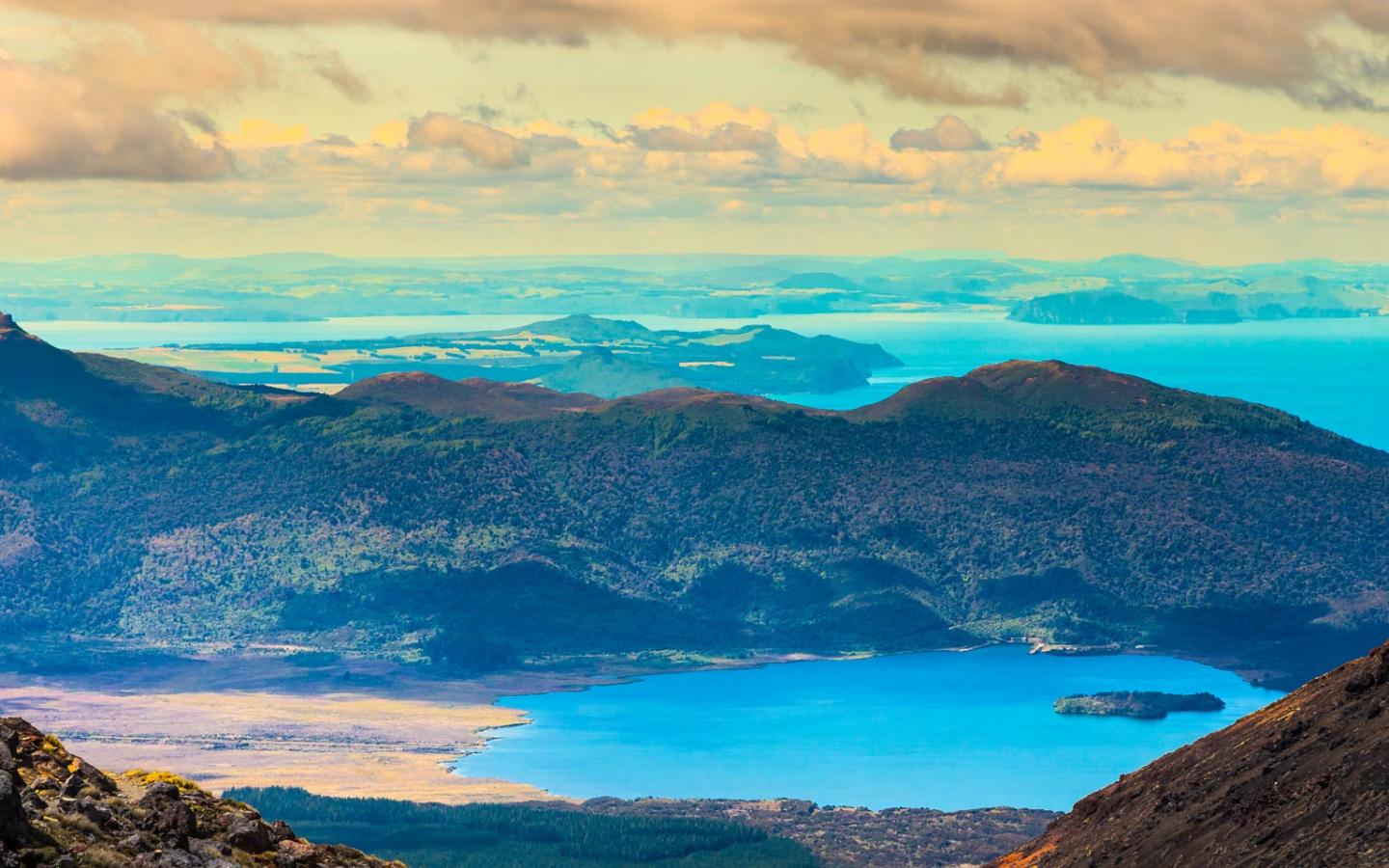 1440x900 The 10 BEST Fishing Charters in Taupo, New Zealand from US $175 (Spring 2026)