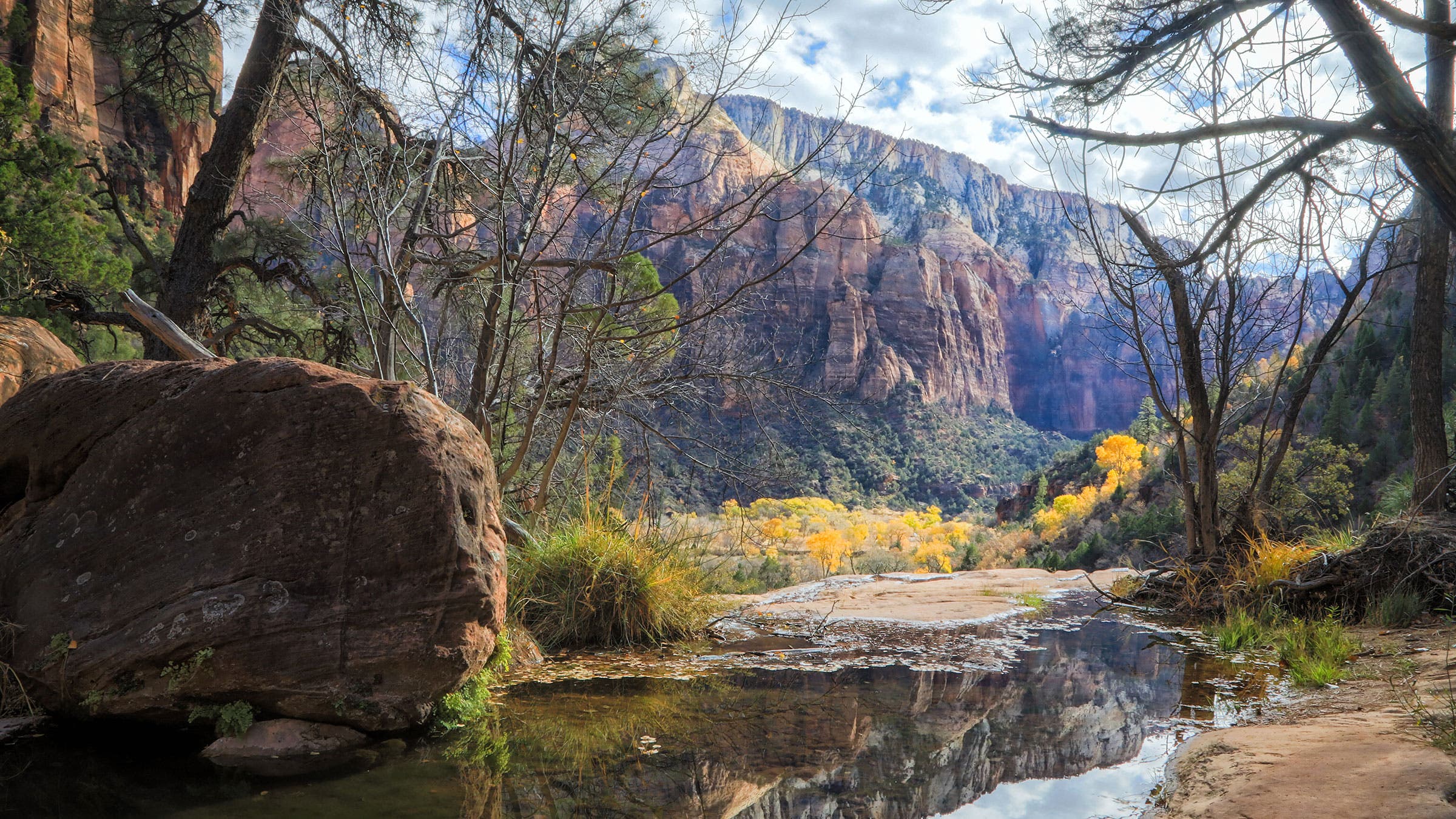 2400x1350 The 10 Best Hikes in Utah's National Parks