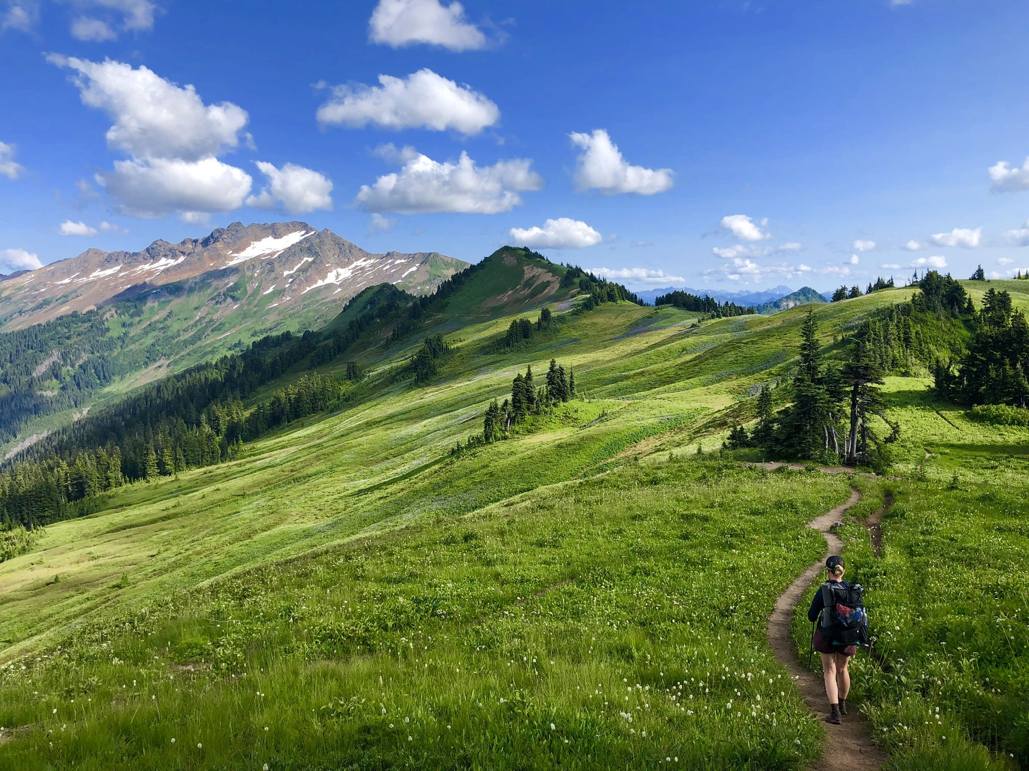 2048x1536 Amazing Pacific Crest Trail Photo to Help You Getk