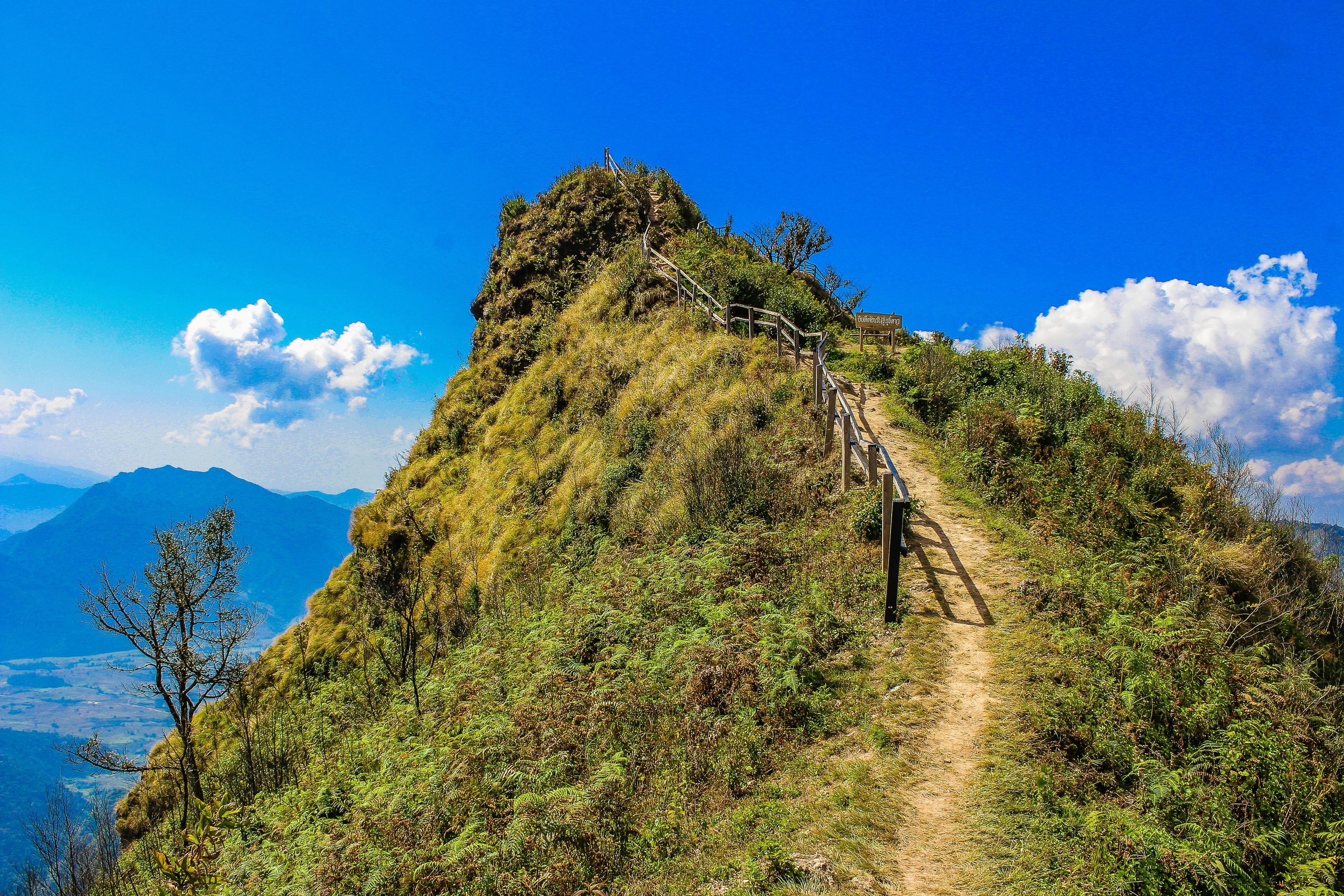 3500x2333 Mountain Trail Photo, Download The BEST Free Mountain Trail & HD Image