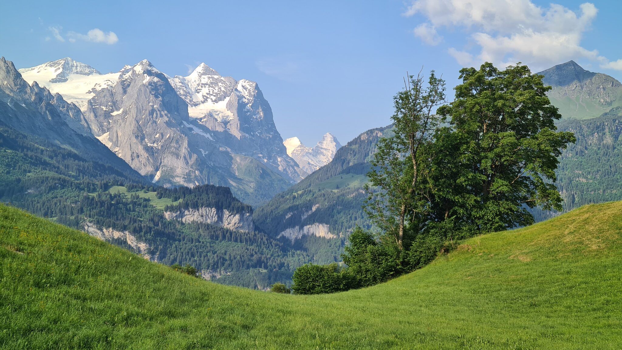2048x1152 Best 25 Hiking Trails in Europe