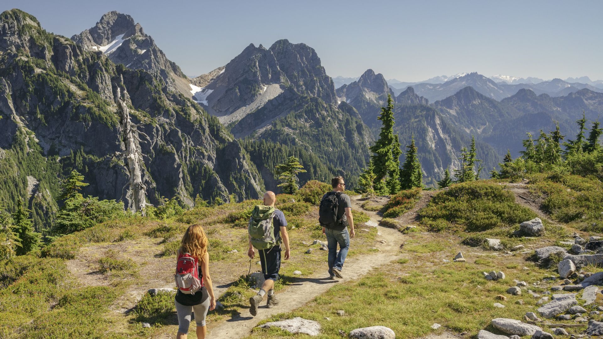 1920x1080 How to choose a hiking trail in 10 easy steps