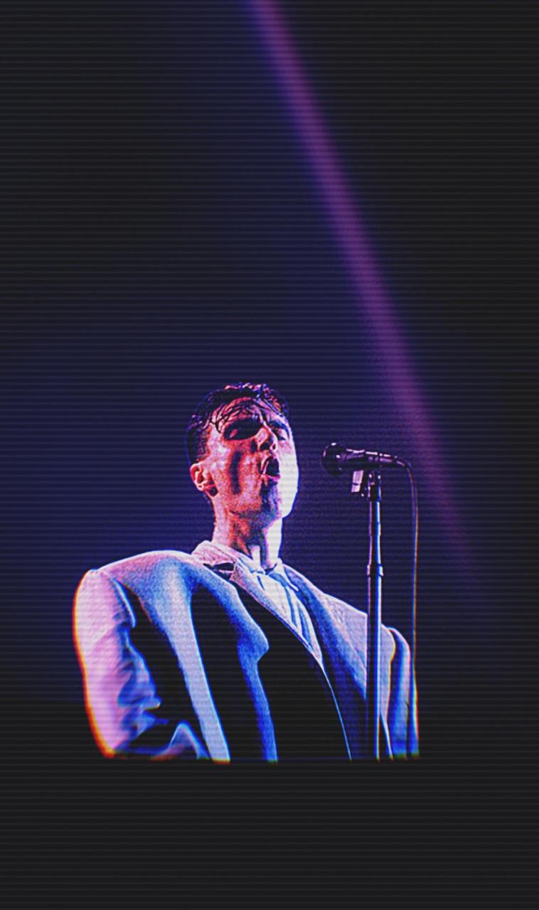 758x1280 Made a poster / phone wallpaper for stop making sense