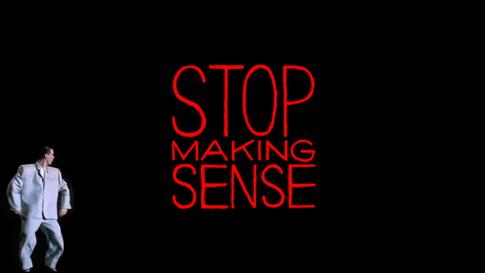 1920x1080 Talking heads making sense