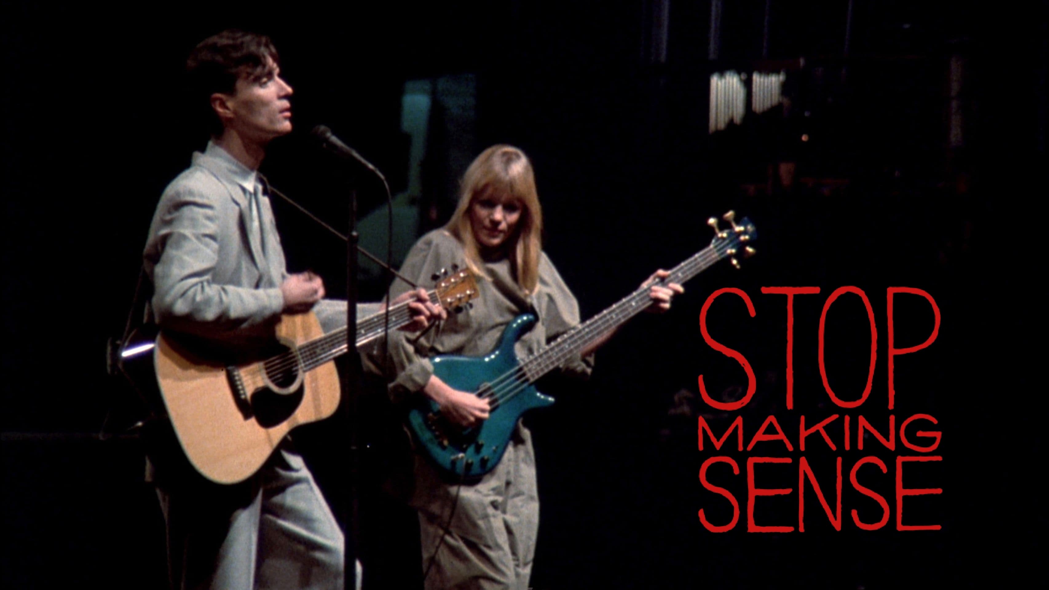 3413x1920 Stop Making Sense Wallpaper