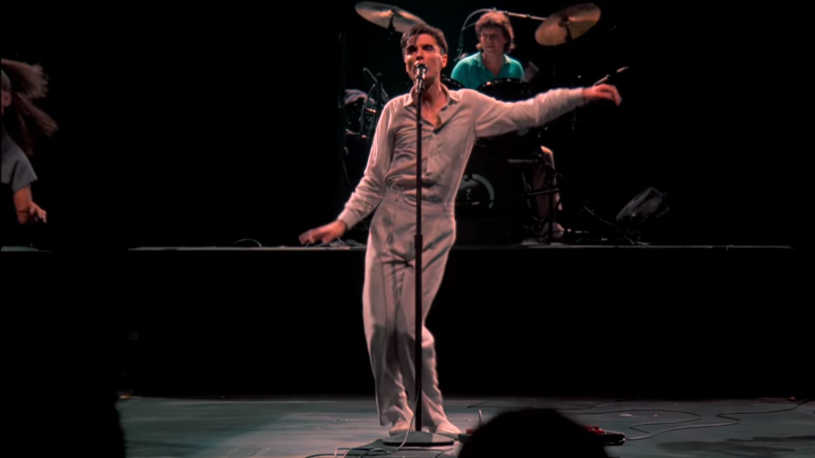 1600x900 Stop Making Sense Is Returning To Theaters, And It's The Best Concert Movie Ever Made