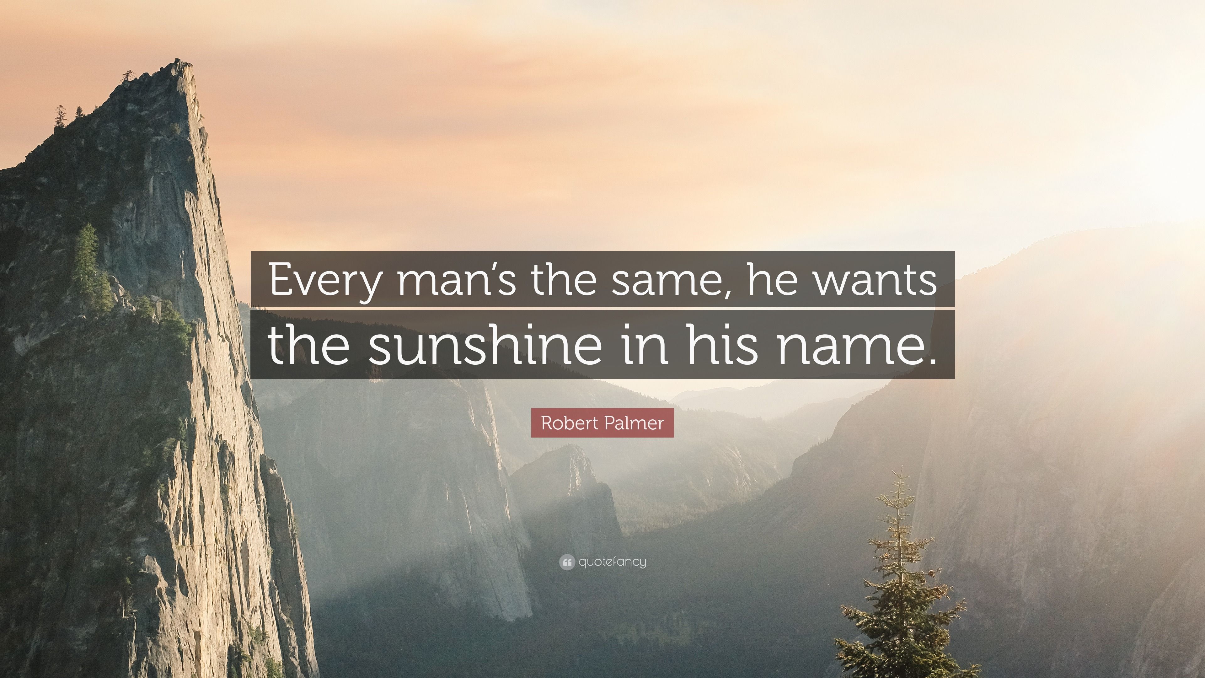 3840x2160 Robert Palmer Quotes (2026 Update)