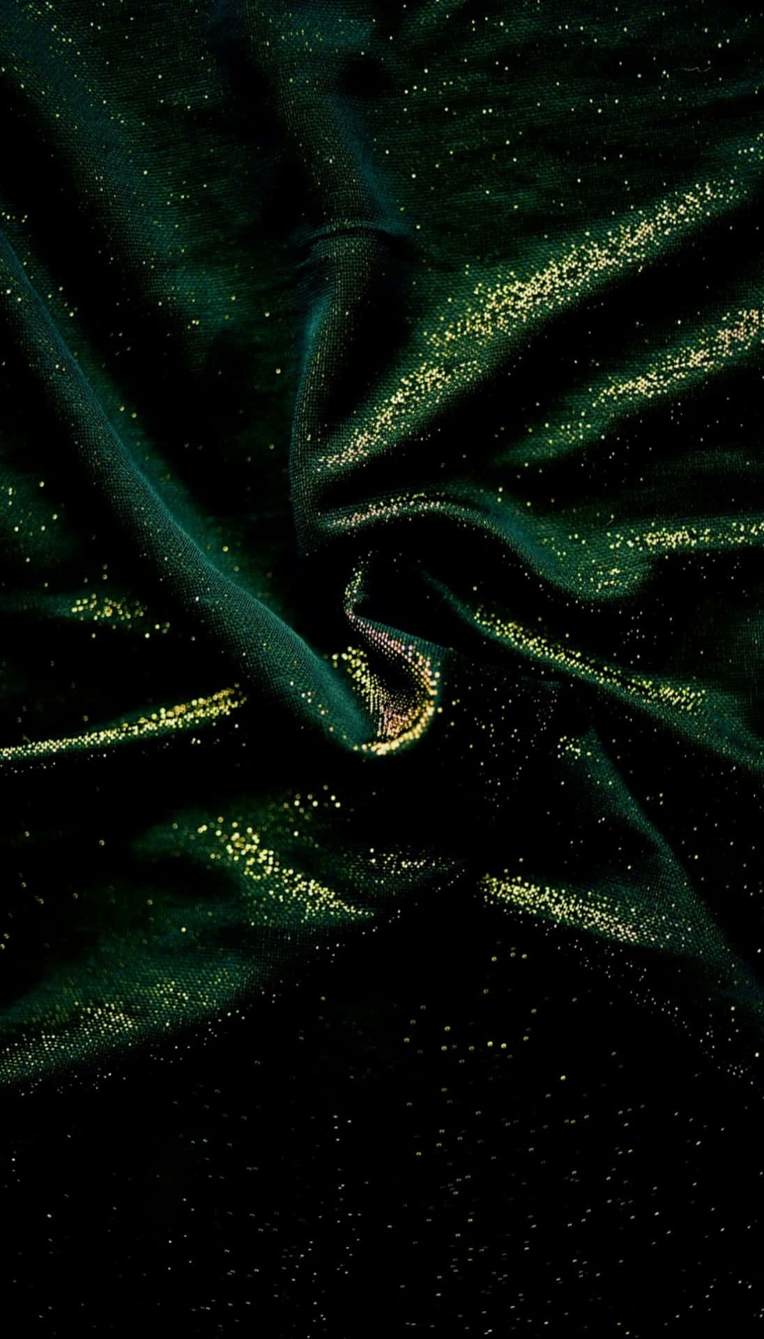 1096x1920 Emerald Green Aesthetic Wallpaper
