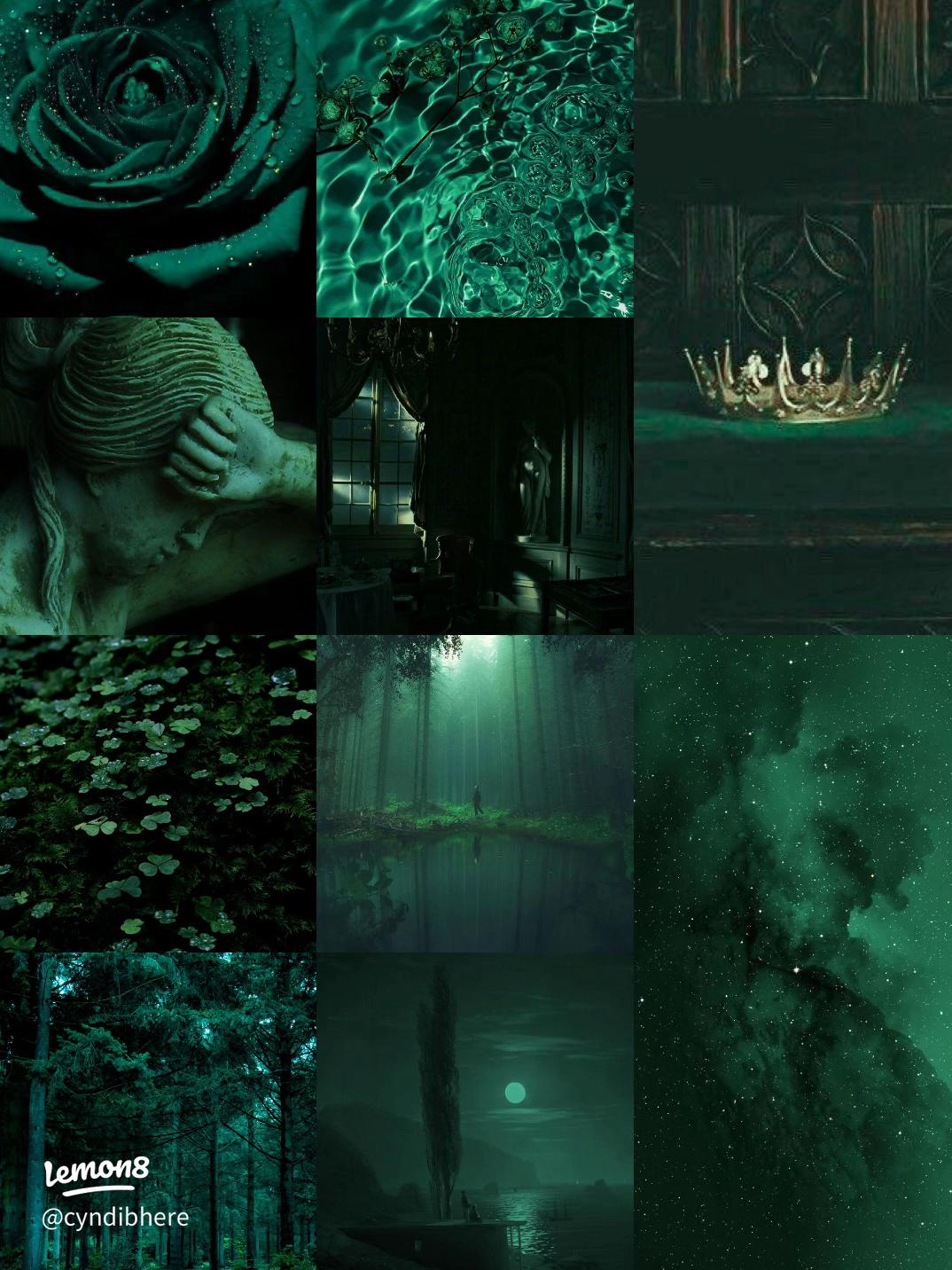 1074x1432 Exploring the Emerald Green iPhone Aesthetic