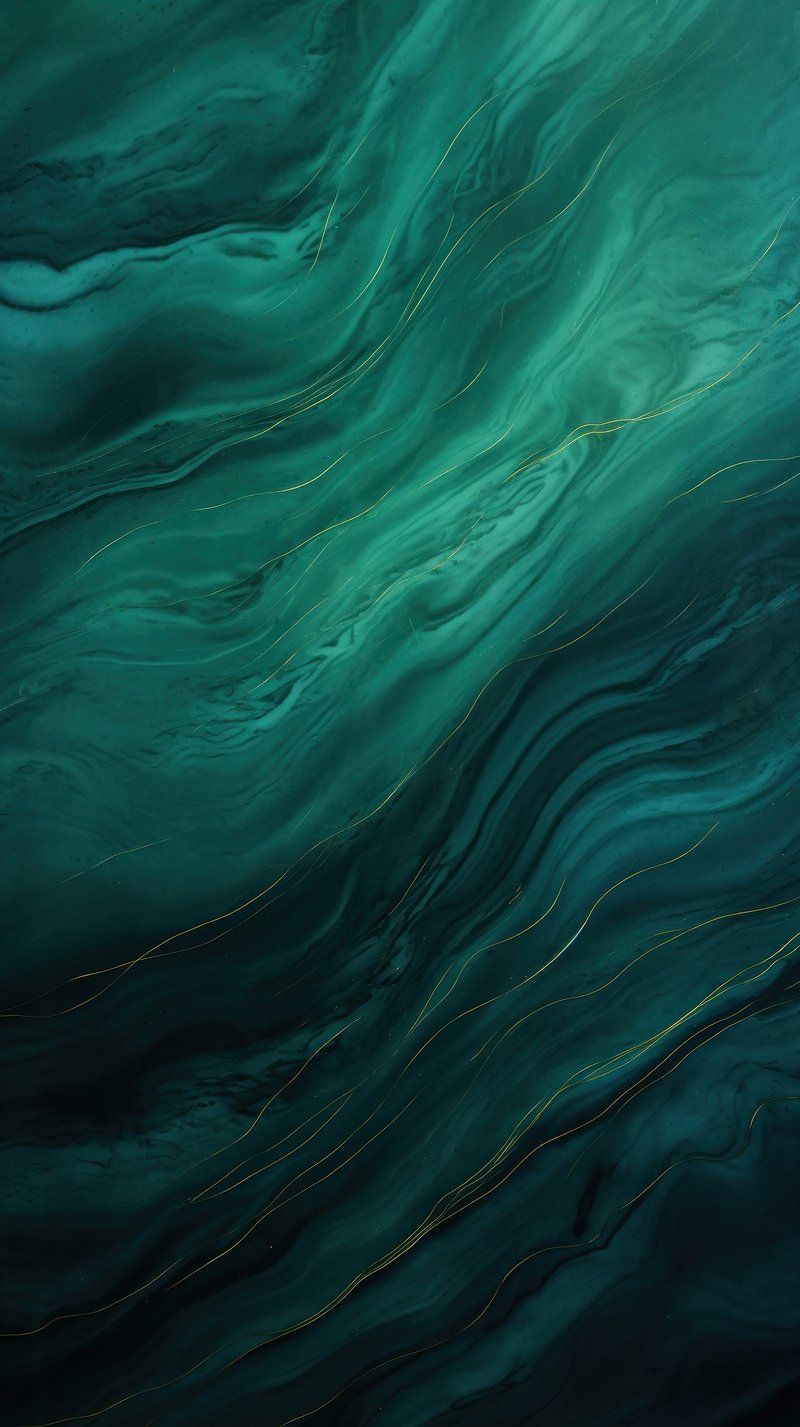 800x1427 Emerald Green Background Image Wallpaper