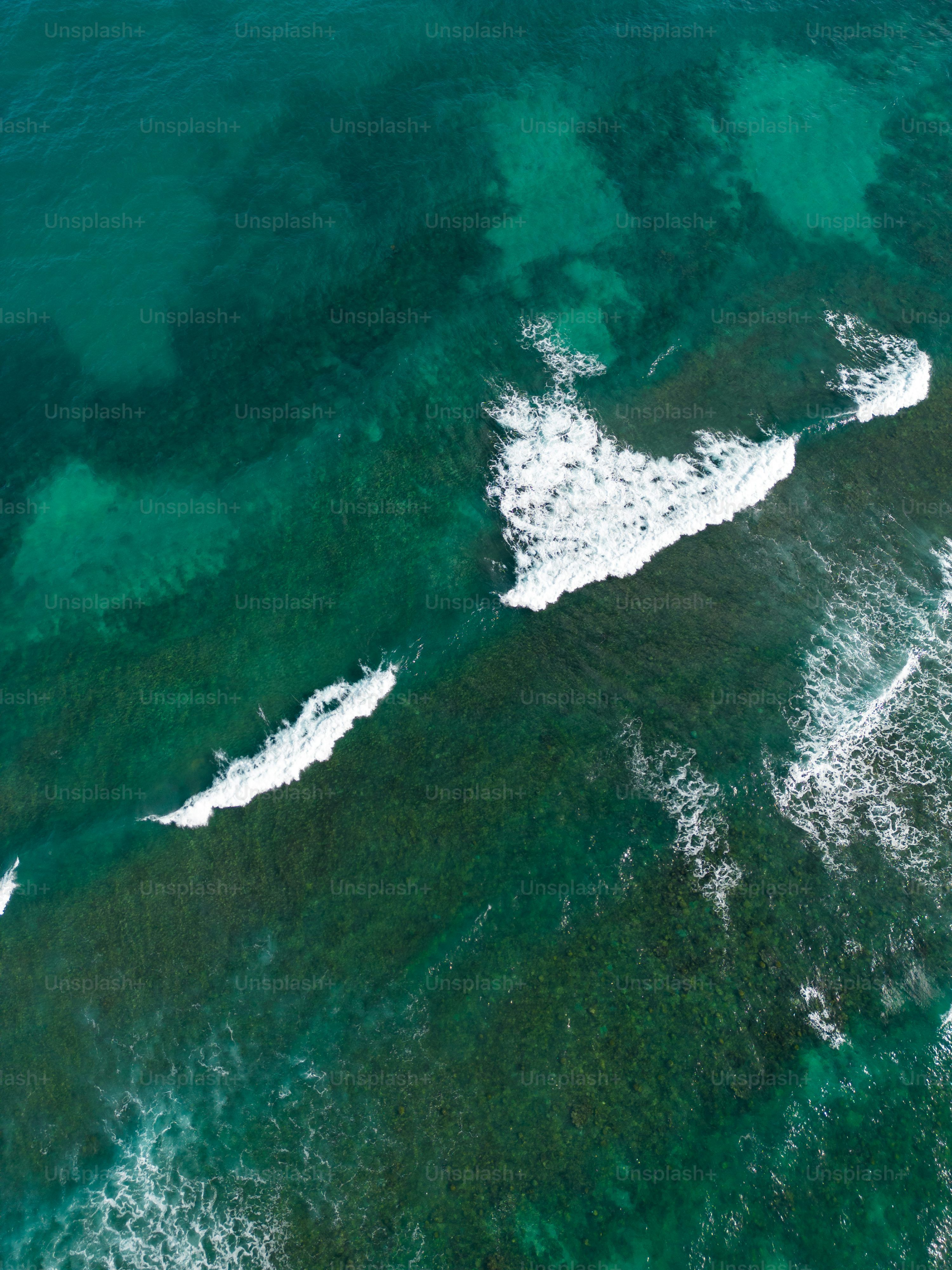 3000x4000 Emerald Green Picture. Download Free Image