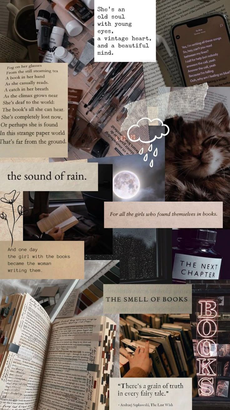 736x1308 Book Quotes Aesthetic Wallpaper, Books Are Magic Art, Bookish Wallpaper iPhone, Book Lovers Quotes
