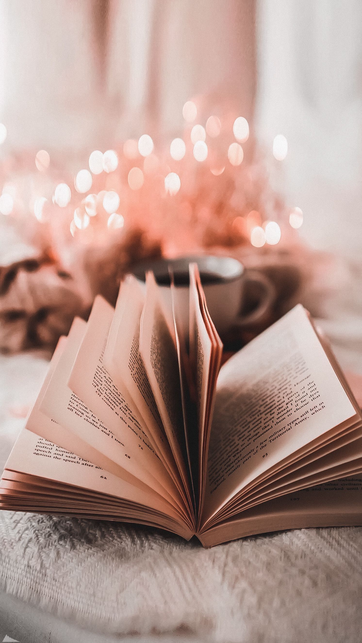 1492x2652 Book Wallpaper