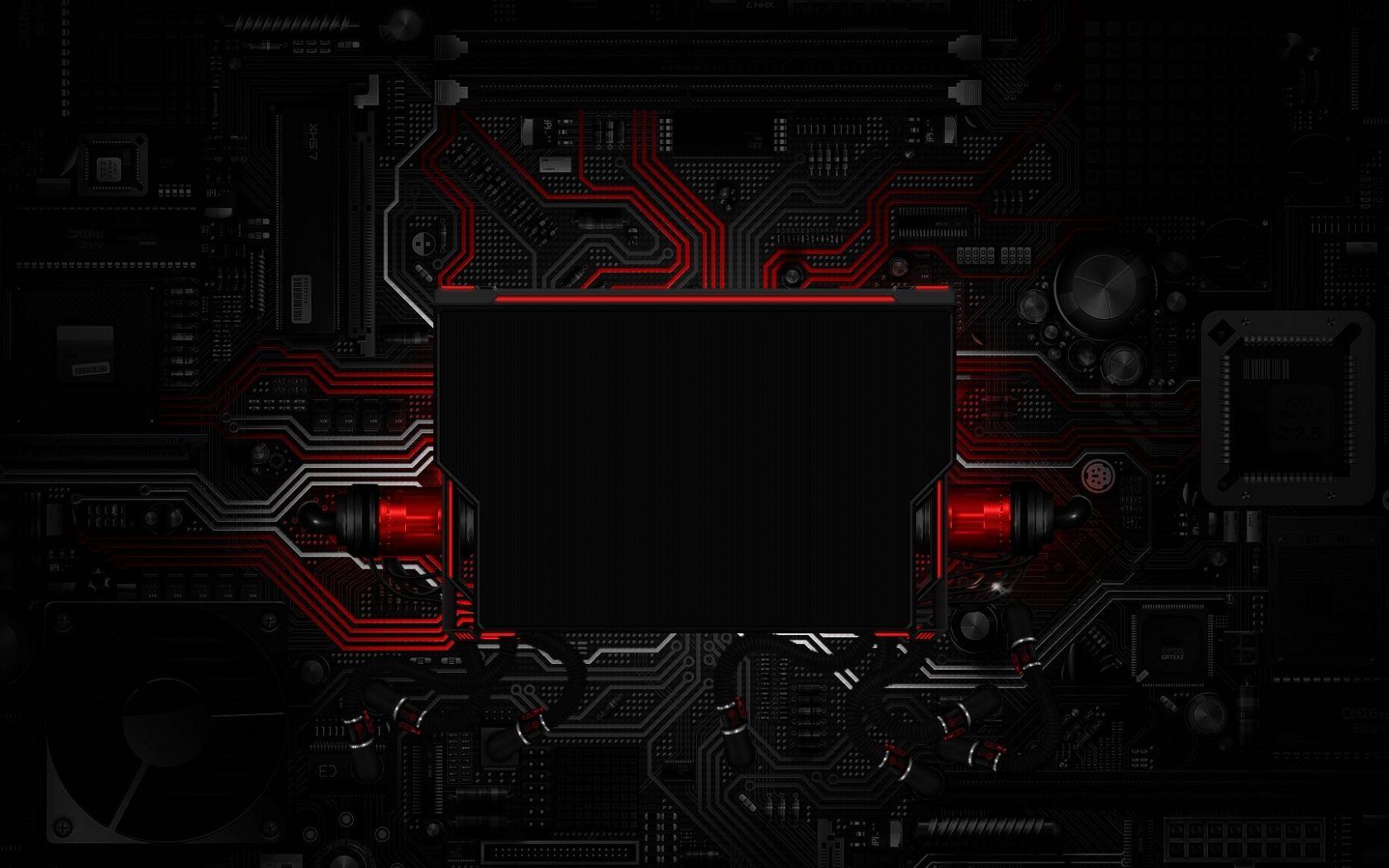 1680x1050 Free download 45 Hi Tech Wallpaper For Desktop and Laptops