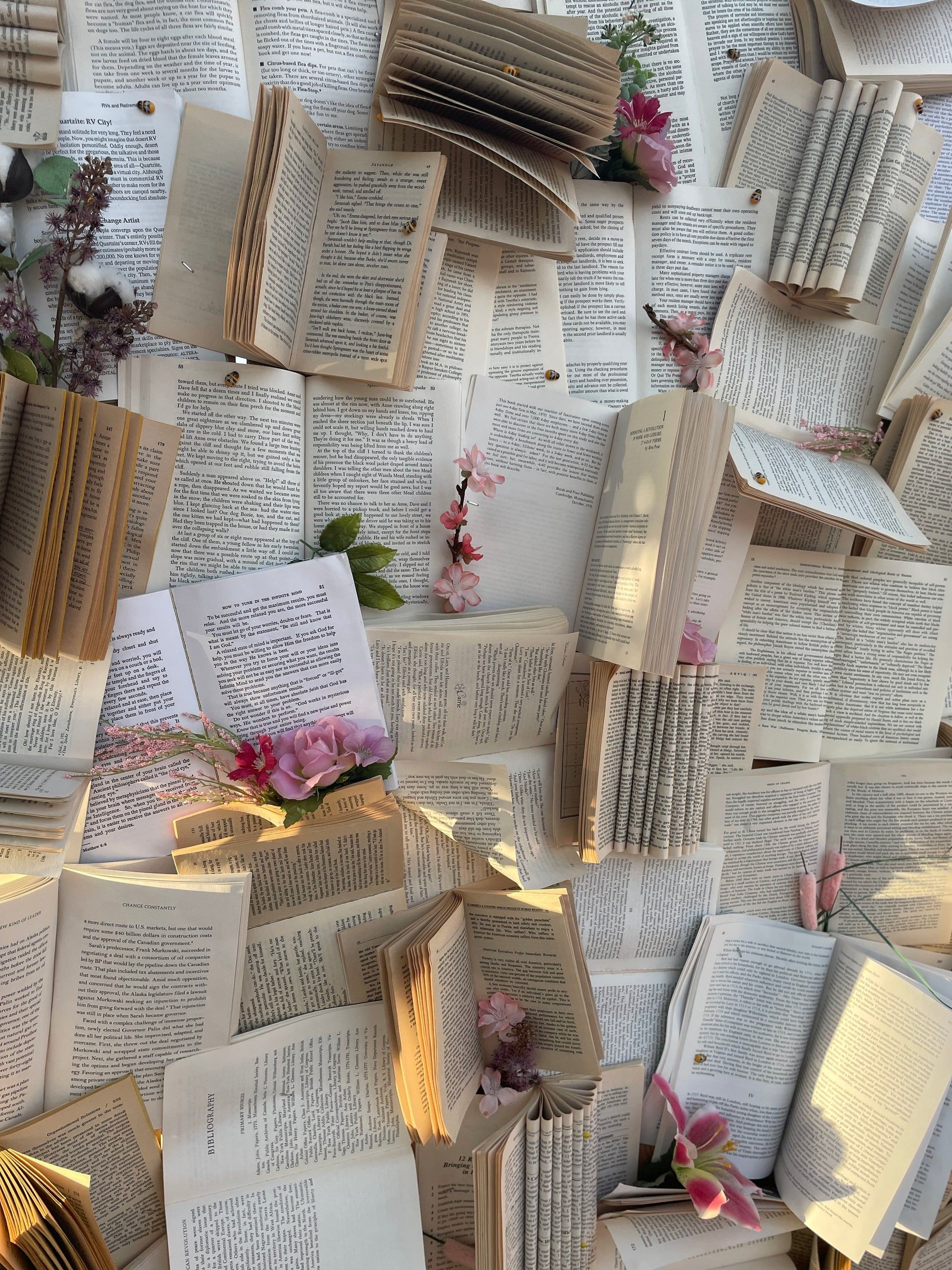 1946x2595 Bookish Wall Backdrop