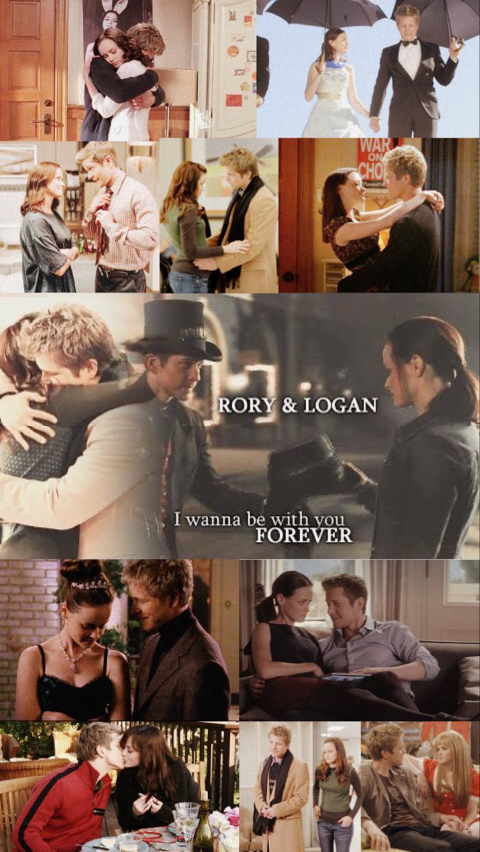 676x1200 Rory y Logan lockscreen
