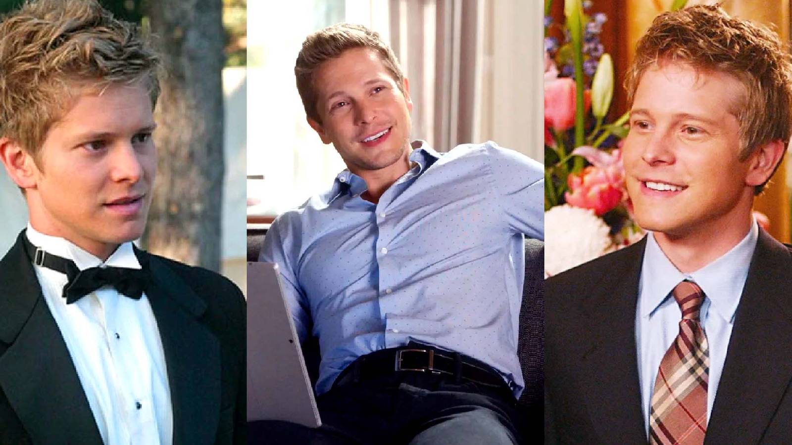 1600x900 Gilmore Girls: 12 Saddest Things About Logan