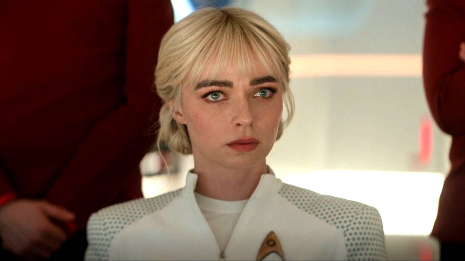1600x900 Jess Bush's Favorite Star Trek: Strange New Worlds Episode Revealed As Season 3's Best