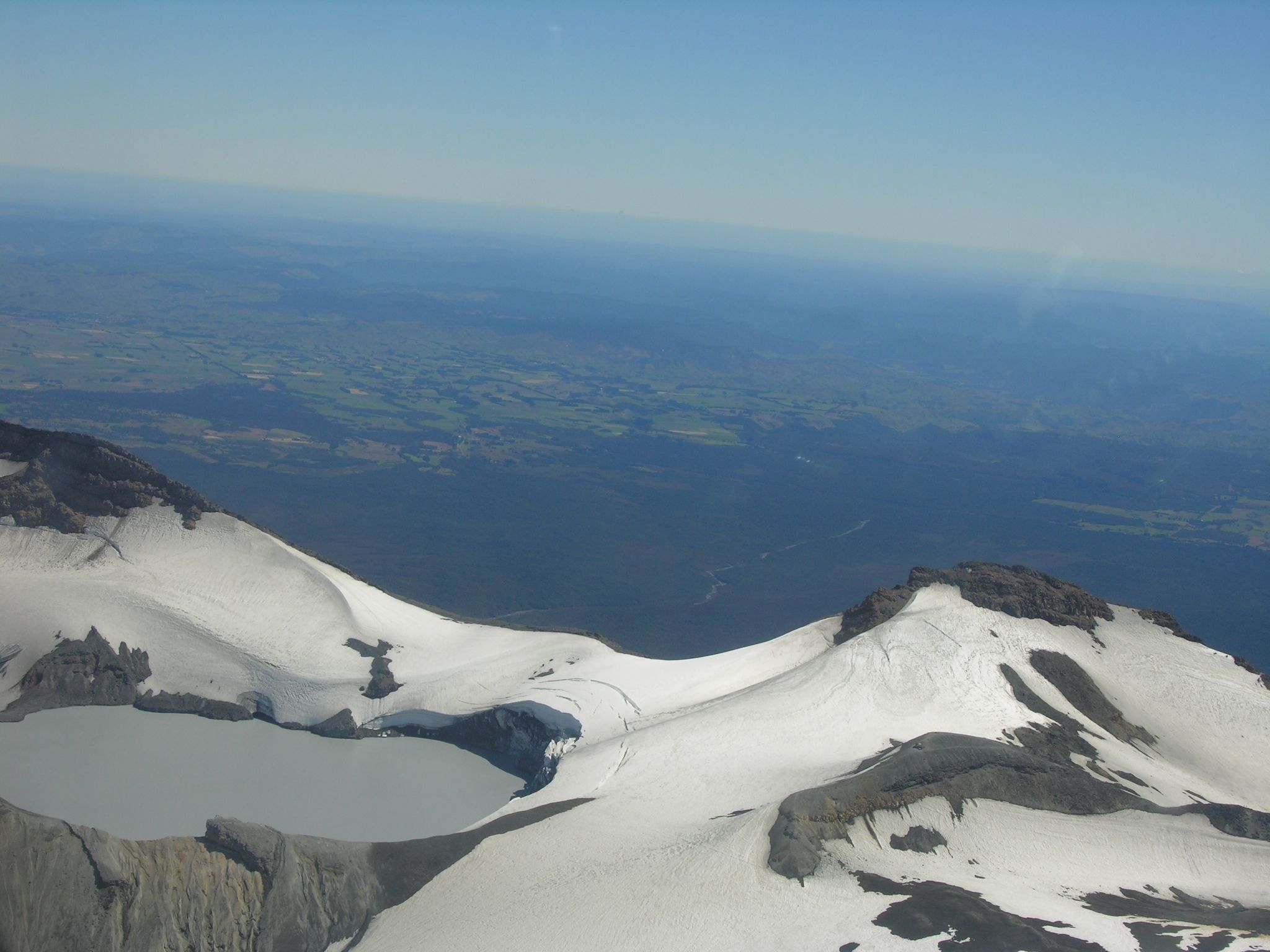 2048x1536 Tongariro National Park