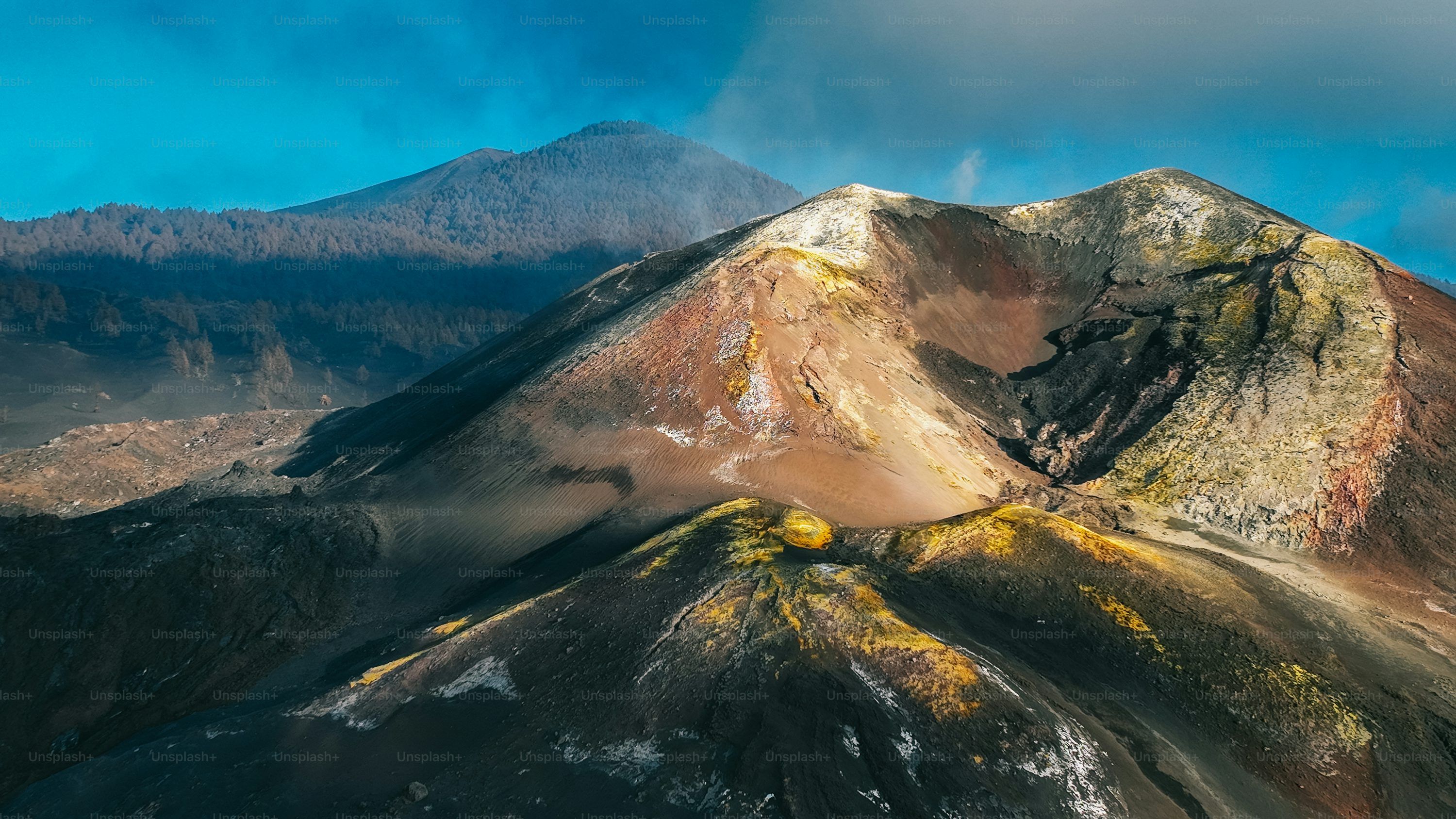 3000x1688 Tongariro Picture. Download Free Image