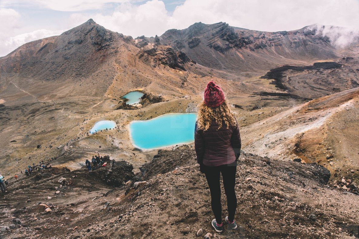 1184x789 Tongariro National Park Photo