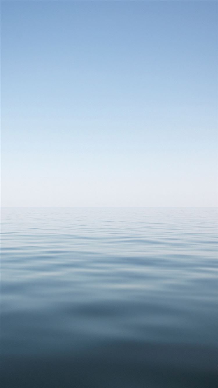 750x1334 Stillness Wallpaper