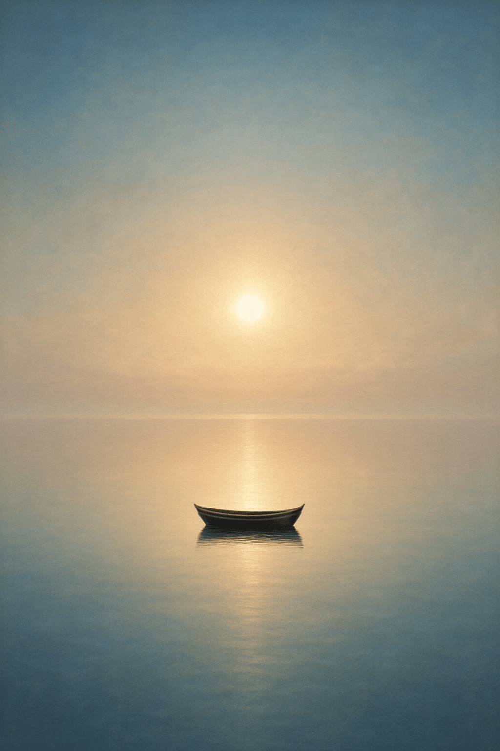 1024x1536 STILLNESS:. When Silence Begins to Speak. by LIFE'S MOMENTS AND EVENTS