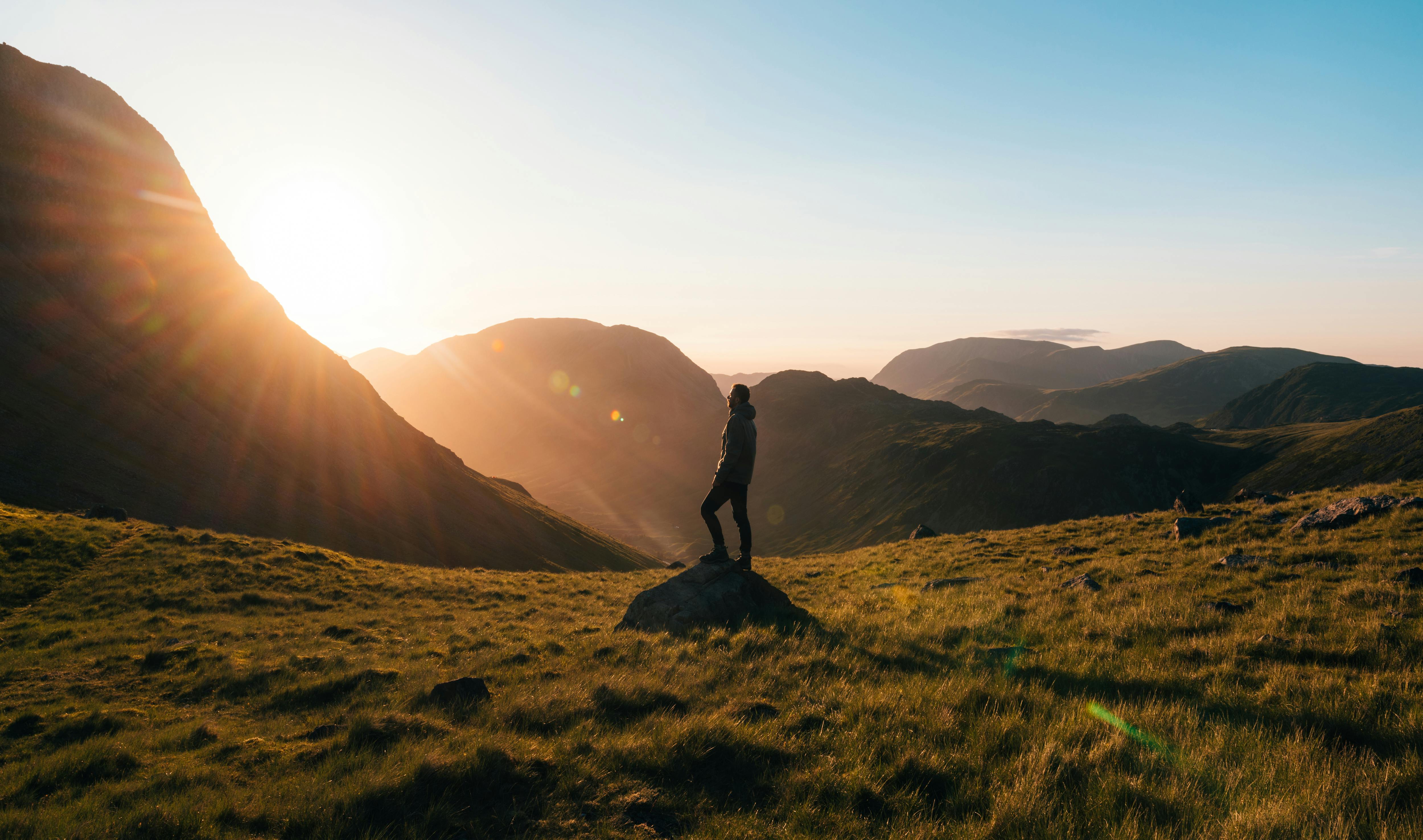 5000x2952 Alone In Nature Photo, Download The BEST Free Alone In Nature & HD Image