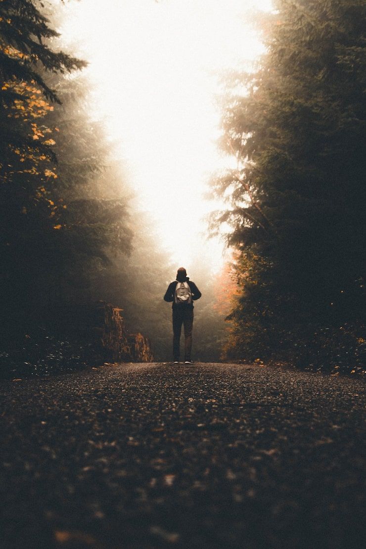 740x1110 Alone wallpaper iphone background Image