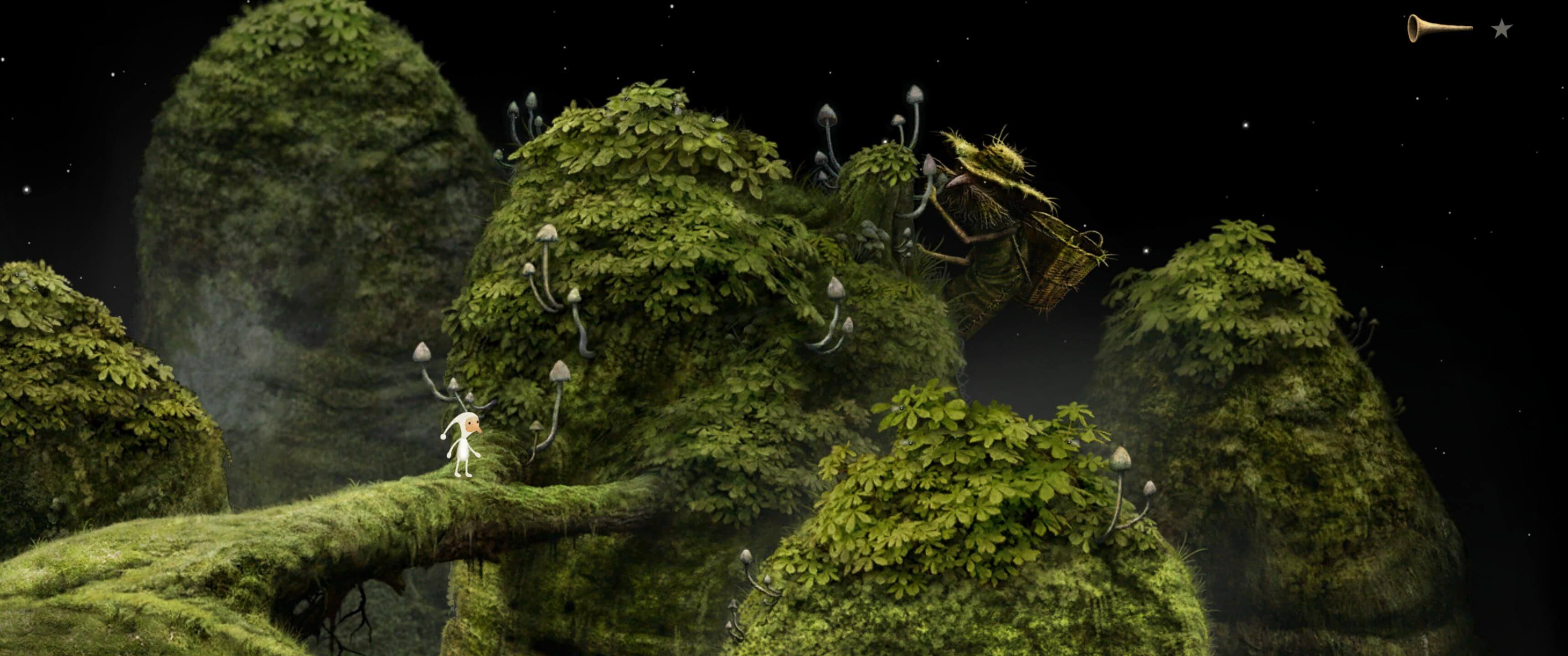3440x1440 The rise and rise of Amanita Design: we talk to the studio behind the Samorost series Games Store
