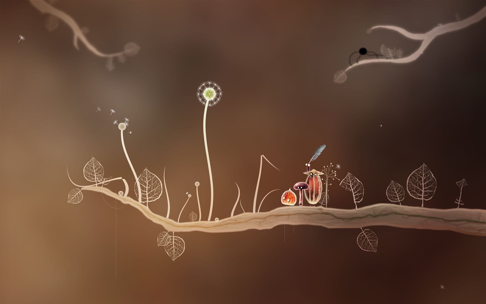 1920x1200 Amanita Design Archives