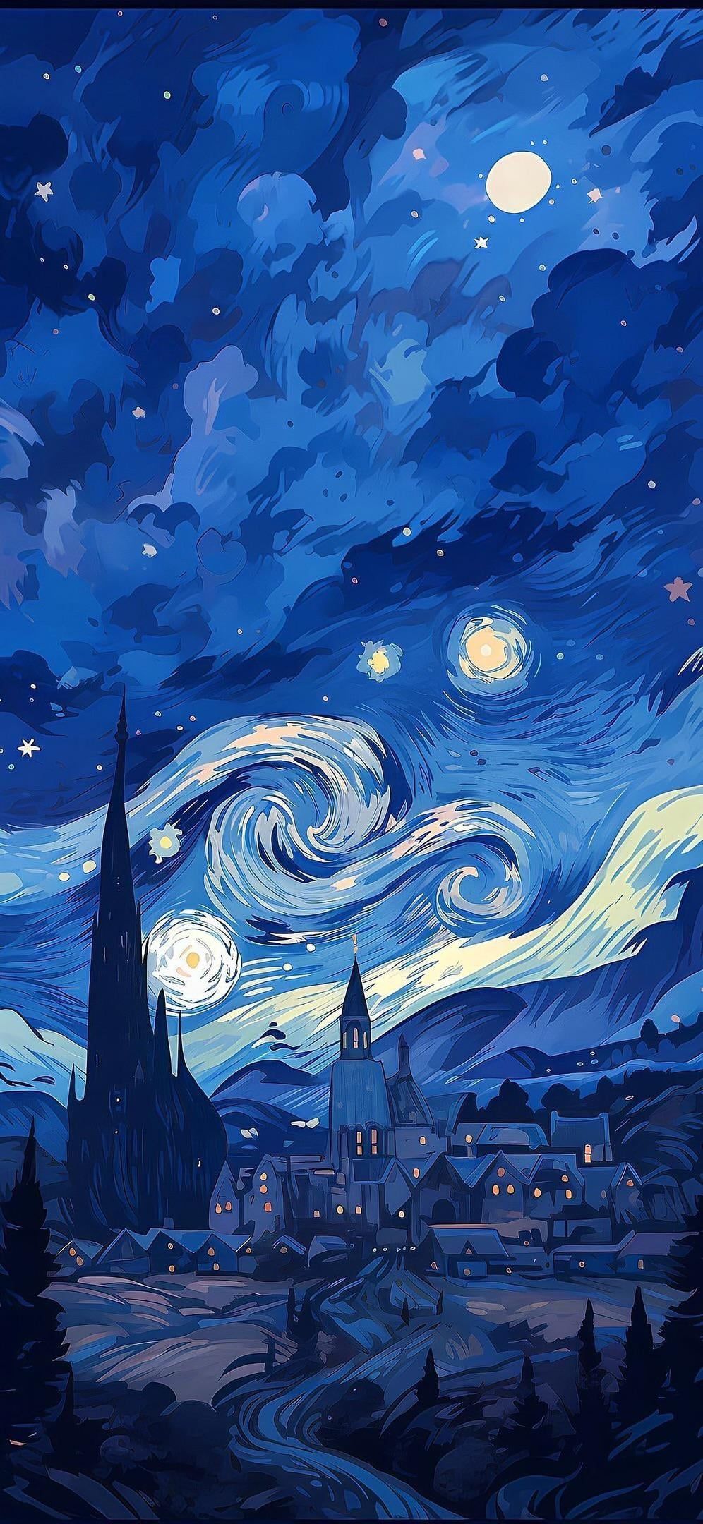996x2160 iOS 26 friendly wallpaper?