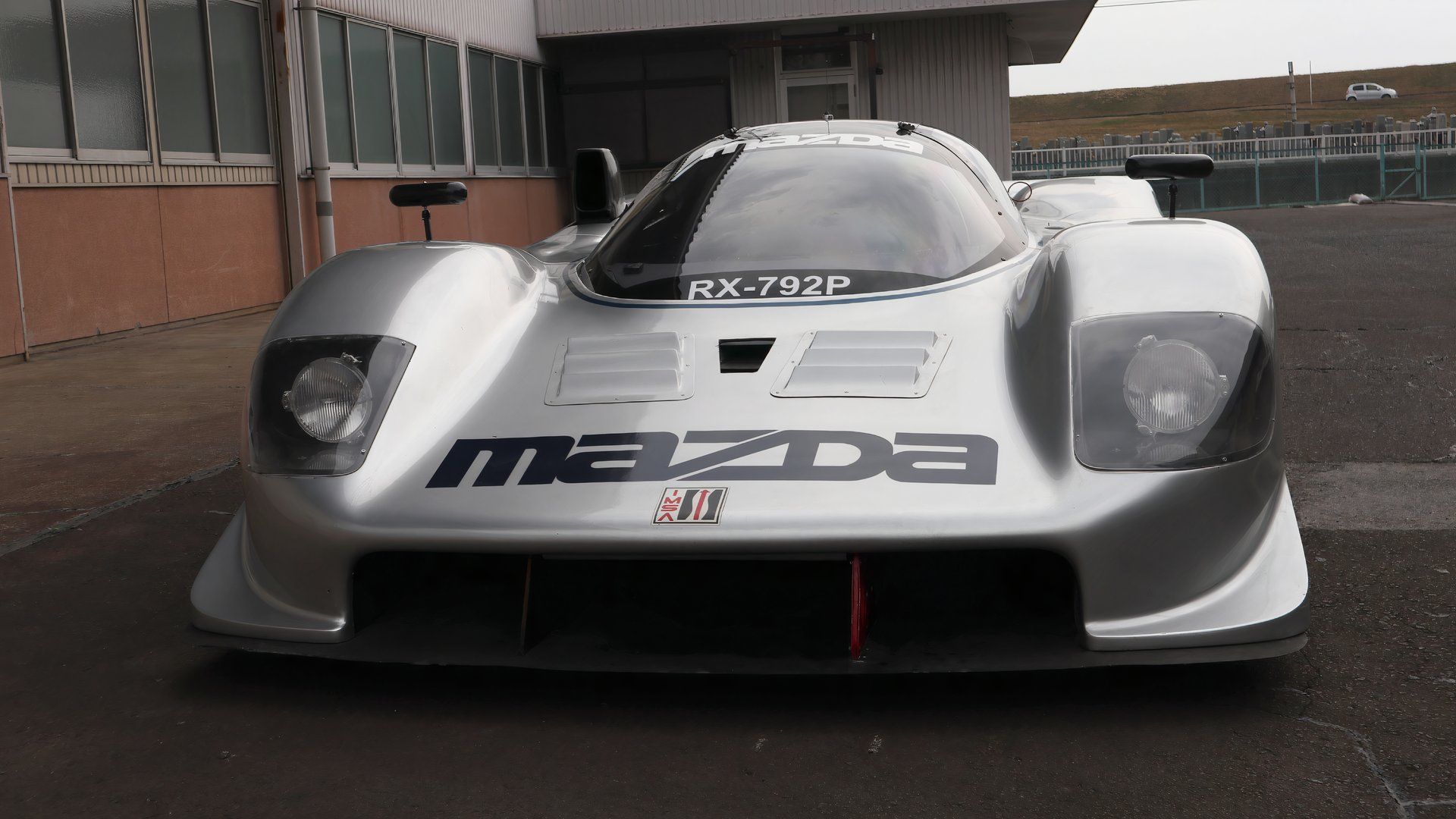 1920x1080 This Quad Rotor Mazda Could've Changed Everything But They Pulled The Plug