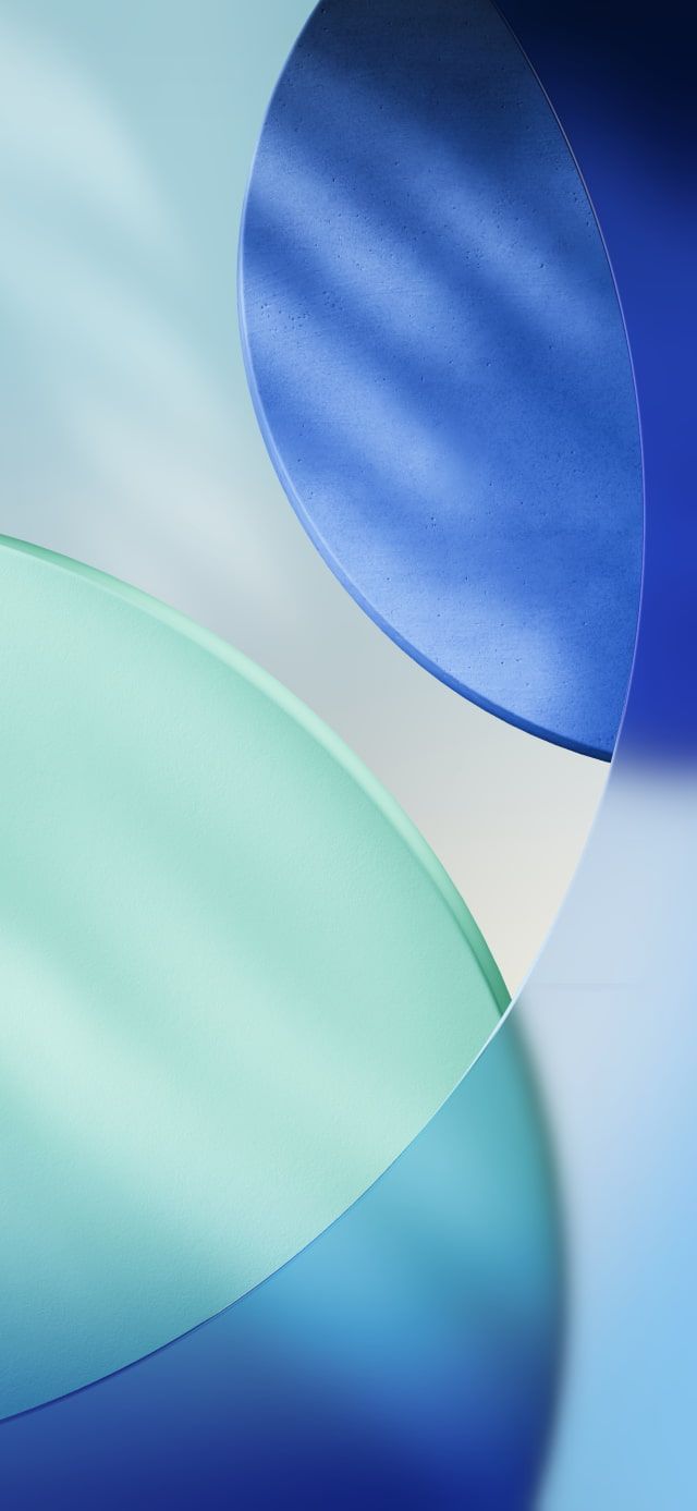 640x1387 Download the Official iOS 26 Wallpaper for iPhone