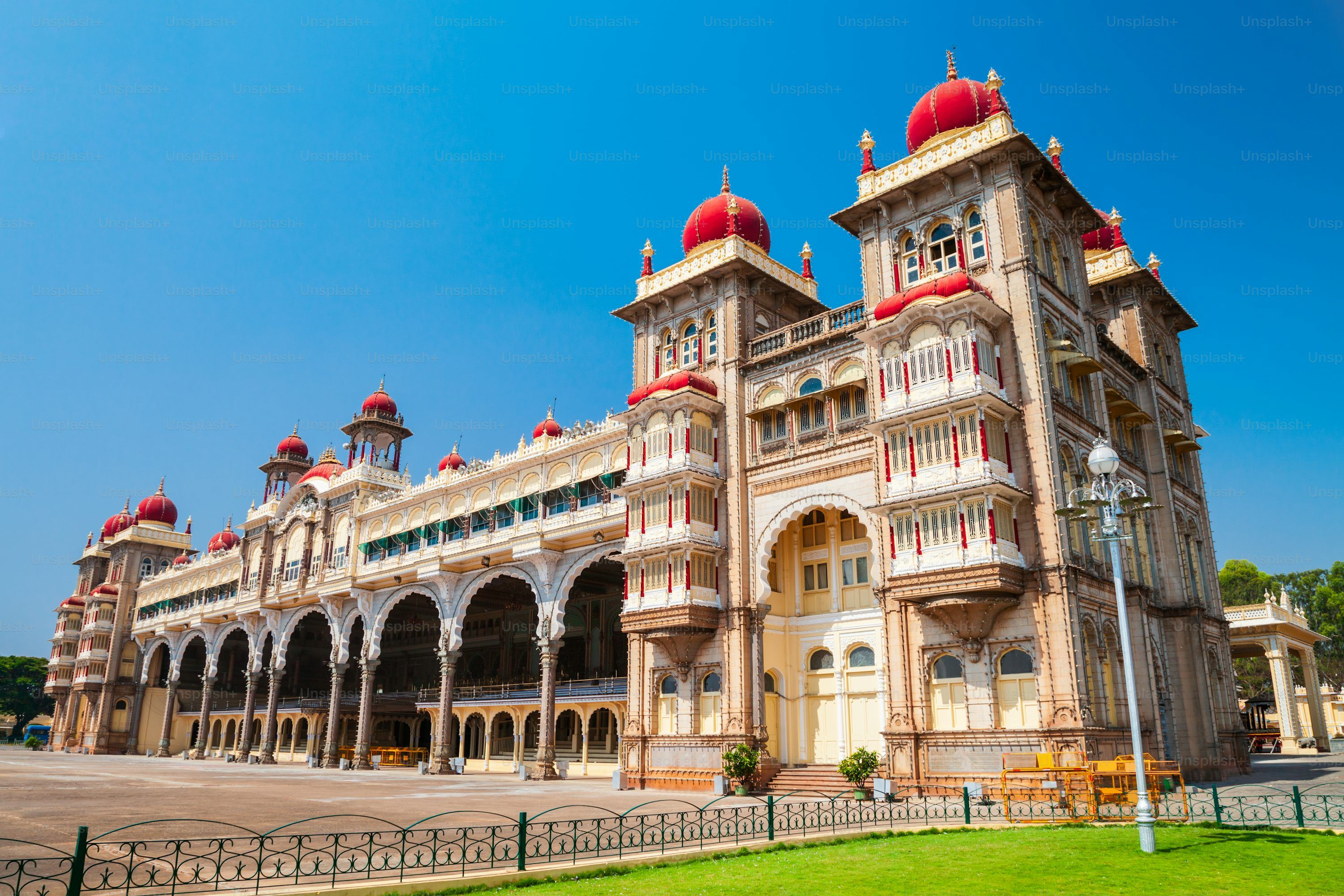 3000x2000 Mysore Picture. Download Free Image