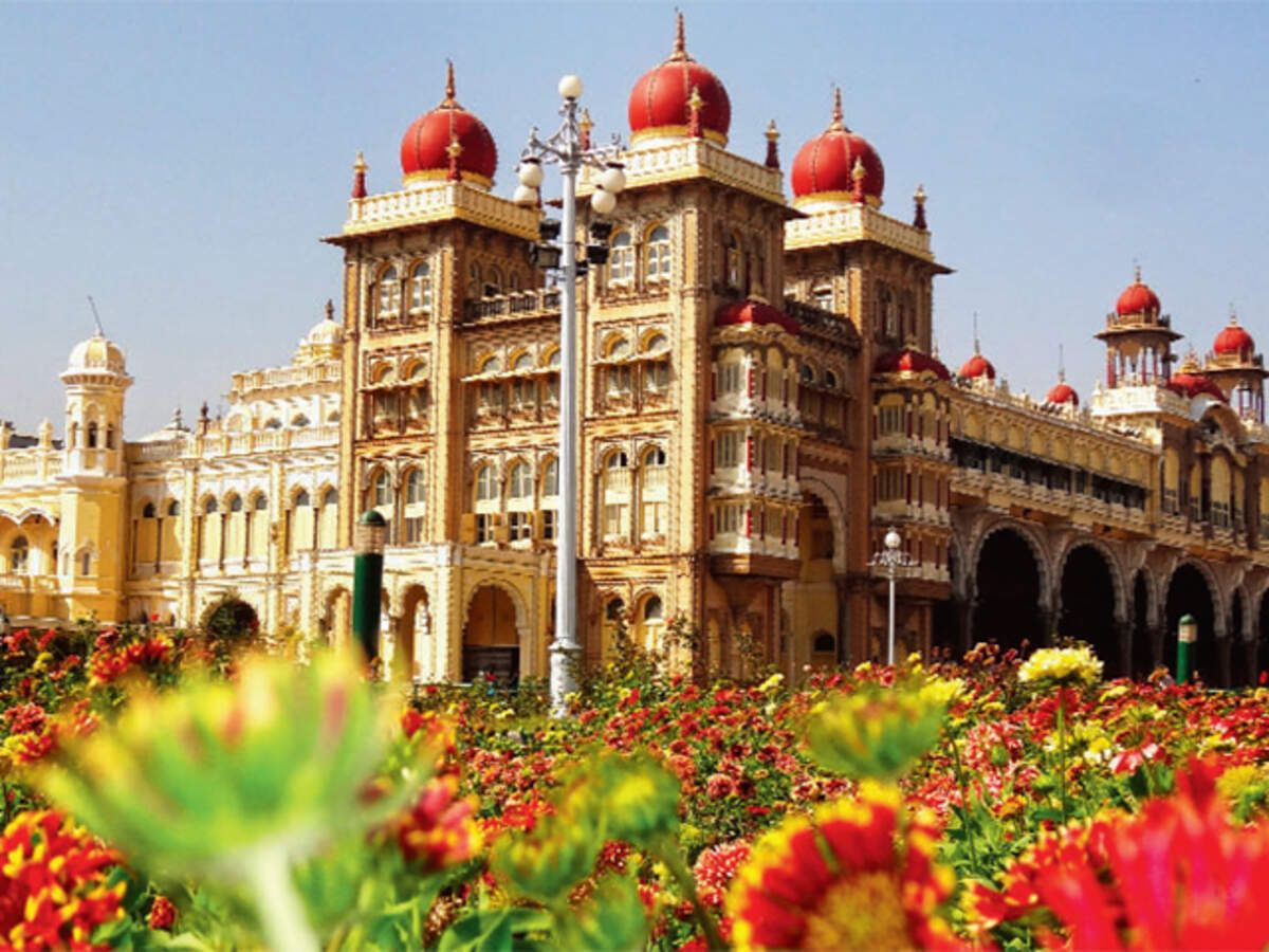 1200x900 Mysore will leave you mystified with its quaint charm, rich heritage and magnificent palaces Economic Times
